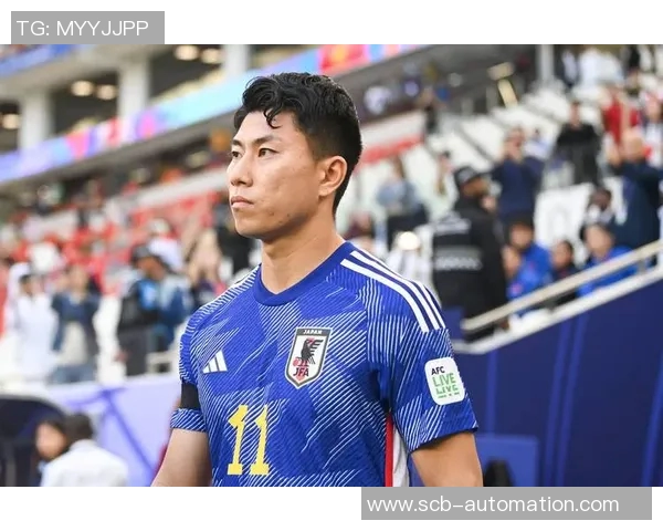 日本足球现役第一球星是谁 他为何能够称霸日本足球界