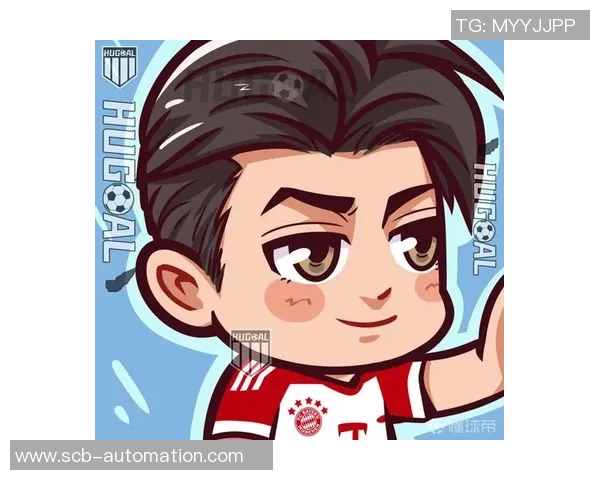 足球明星情侣头像动漫风格创意设计展现甜蜜与激情的完美结合