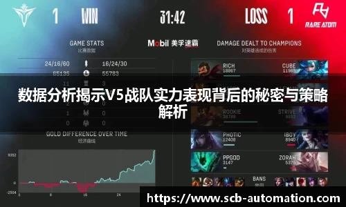 数据分析揭示V5战队实力表现背后的秘密与策略解析